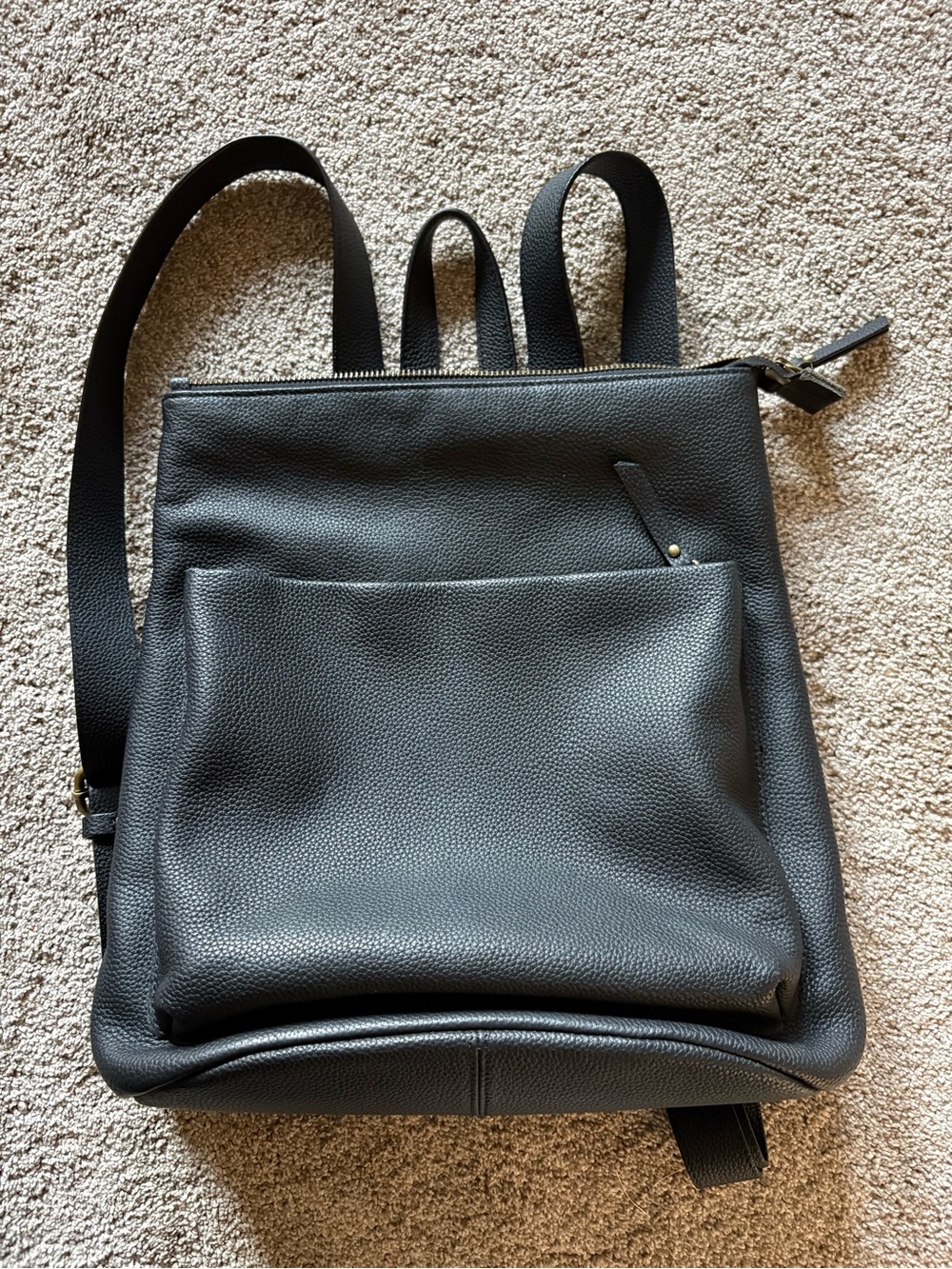 Andar Addison backpack